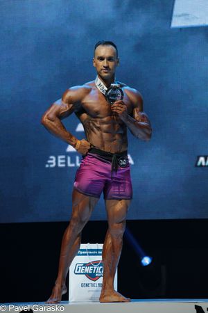 Фотограф Павел Гарасько (19.05.2024)